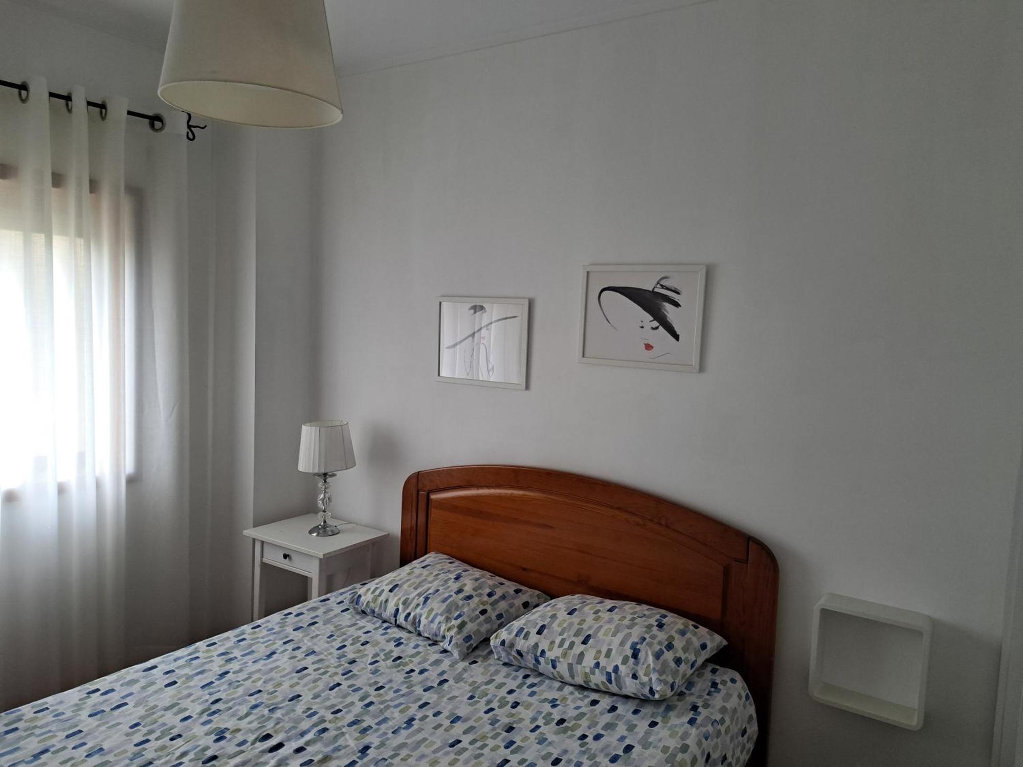 Comfortable & Central Apartment Senhora da Hora Eksteriør billede