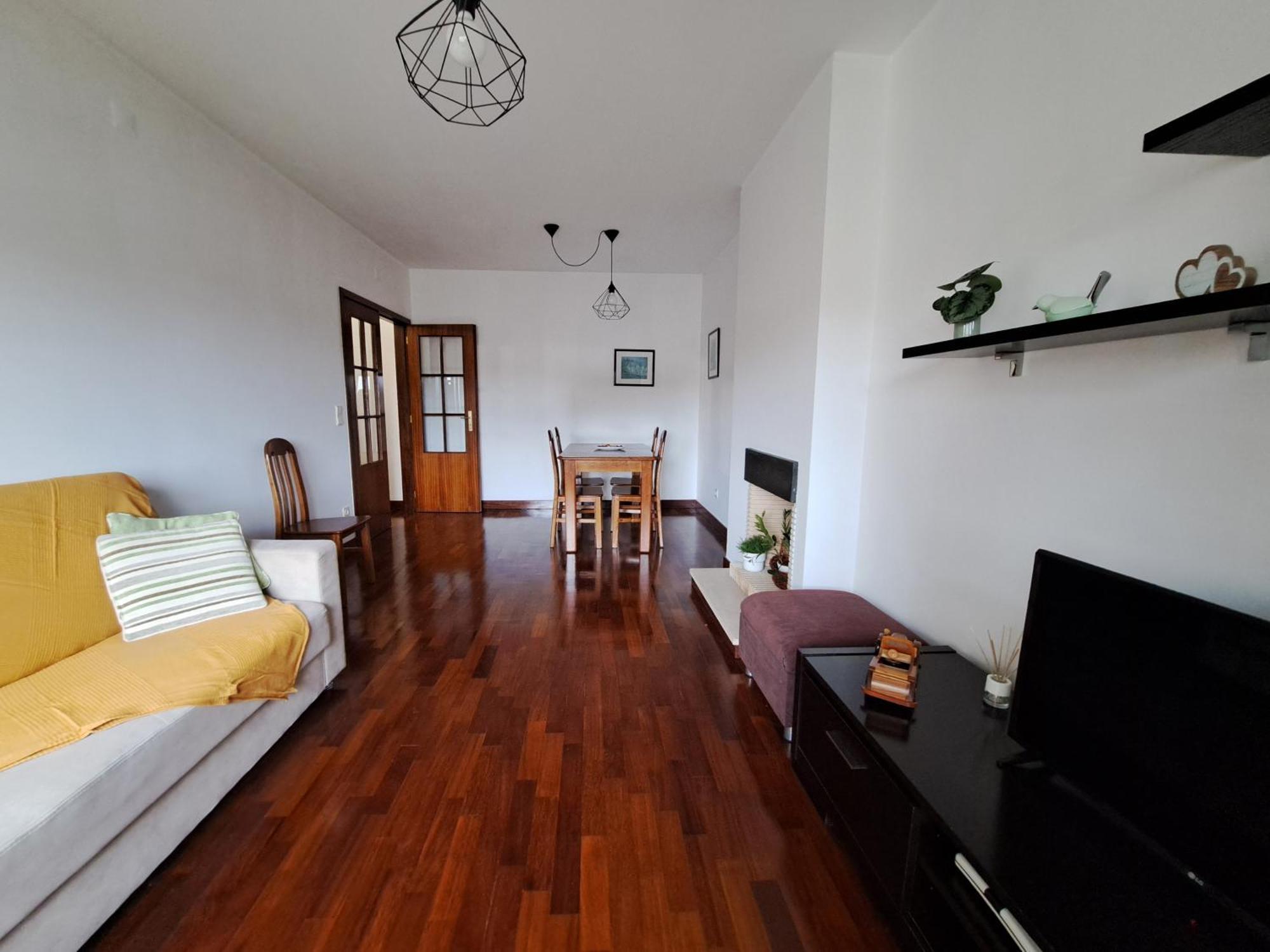 Comfortable & Central Apartment Senhora da Hora Eksteriør billede