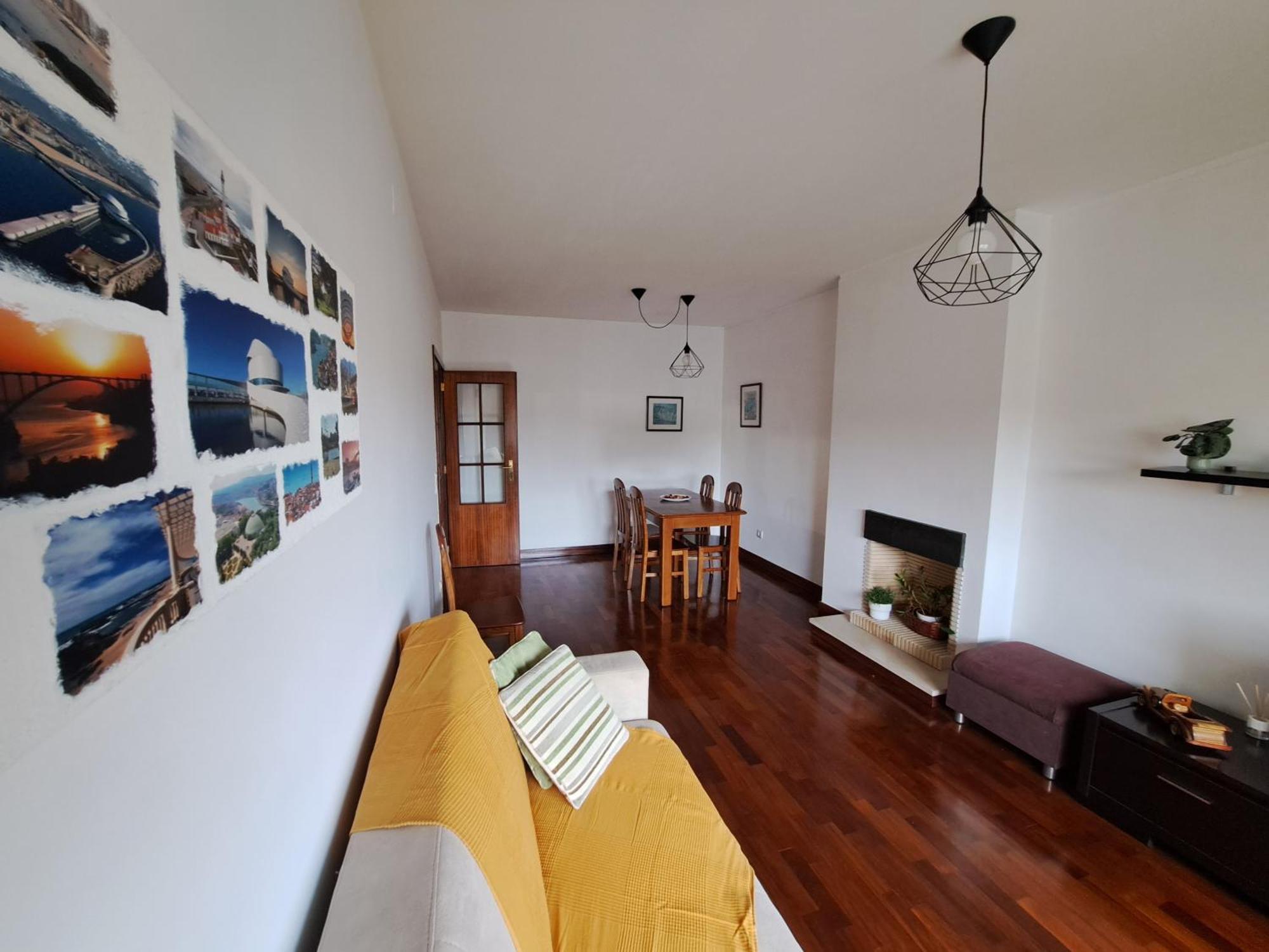Comfortable & Central Apartment Senhora da Hora Eksteriør billede