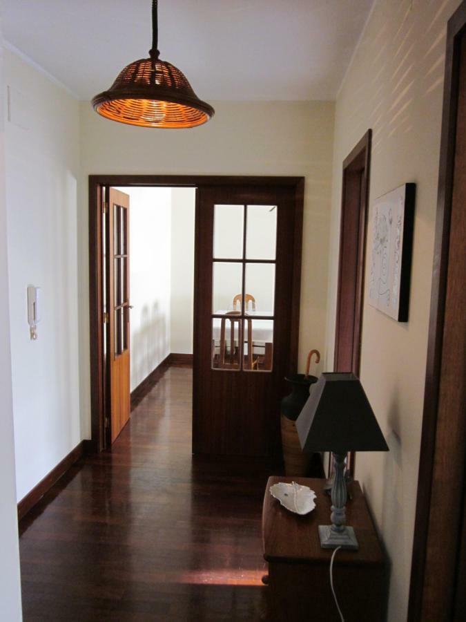 Comfortable & Central Apartment Senhora da Hora Eksteriør billede