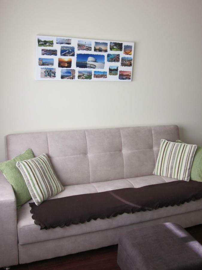 Comfortable & Central Apartment Senhora da Hora Eksteriør billede