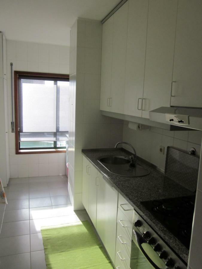 Comfortable & Central Apartment Senhora da Hora Eksteriør billede