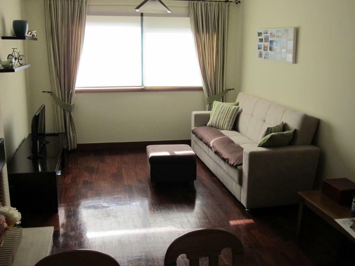 Comfortable & Central Apartment Senhora da Hora Eksteriør billede